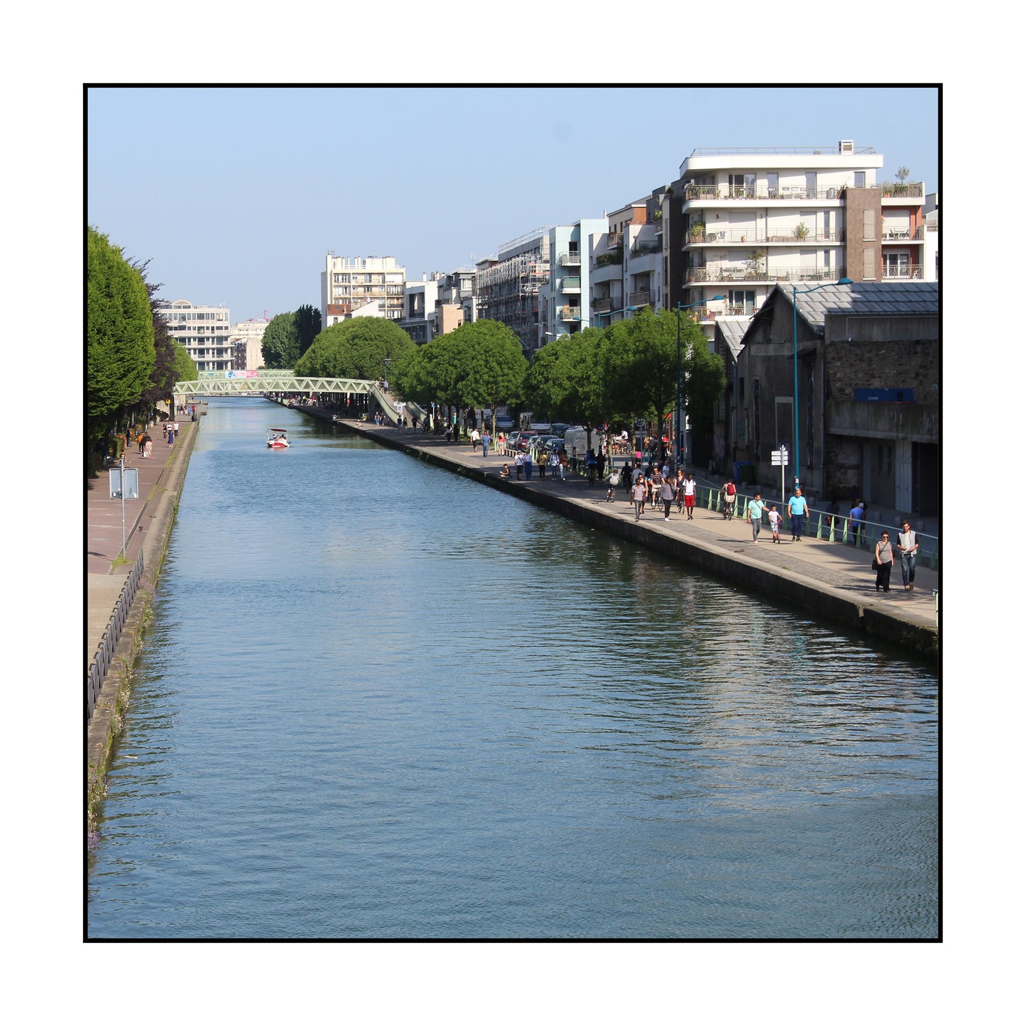 T-SHIRT SEINE-SAINT-DENIS (93) / INSIDE