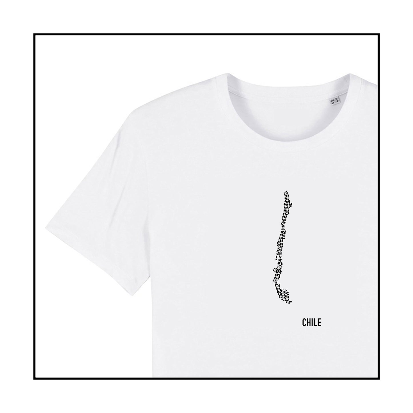 T-SHIRT CHILI / NOM