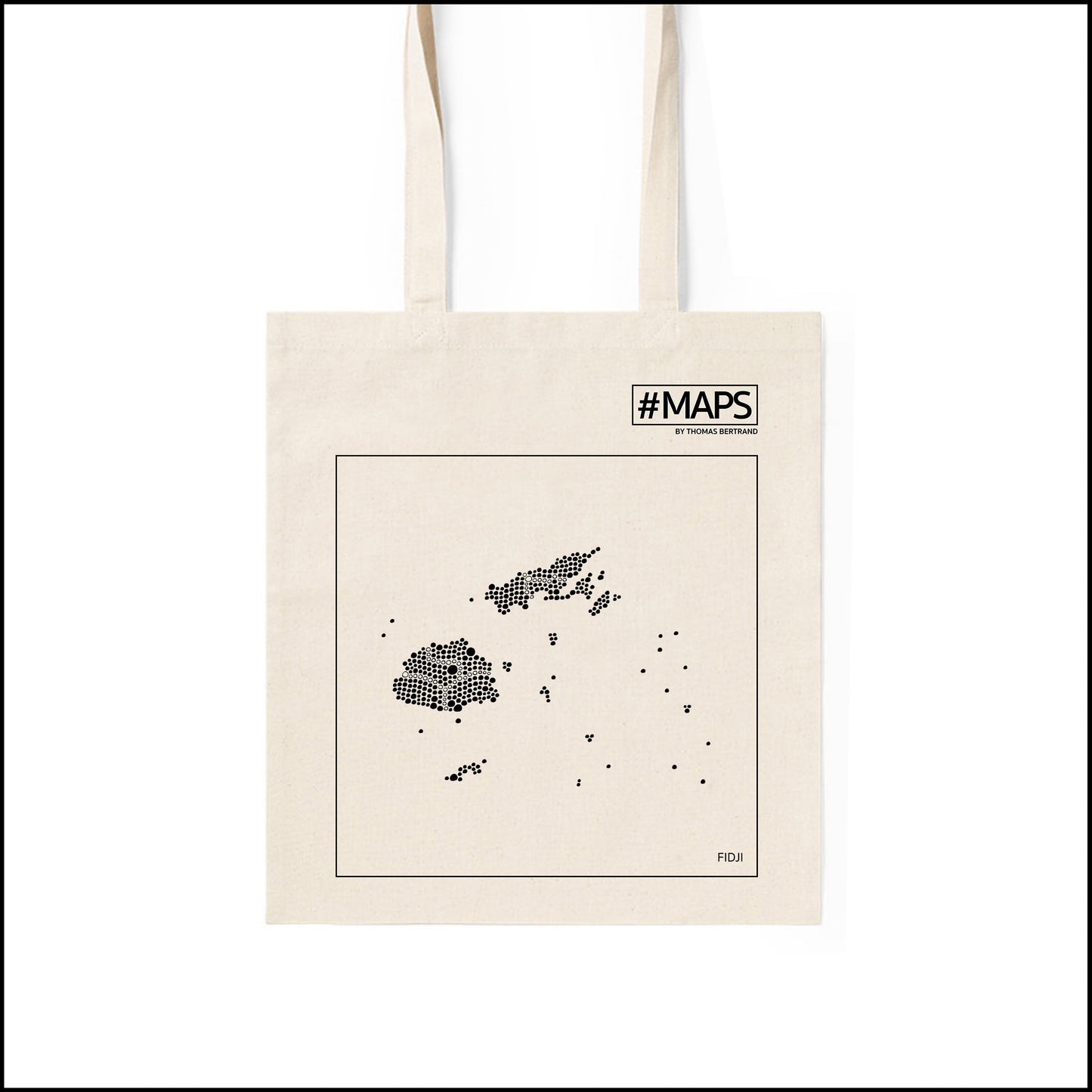 TOTE BAG FIDJI