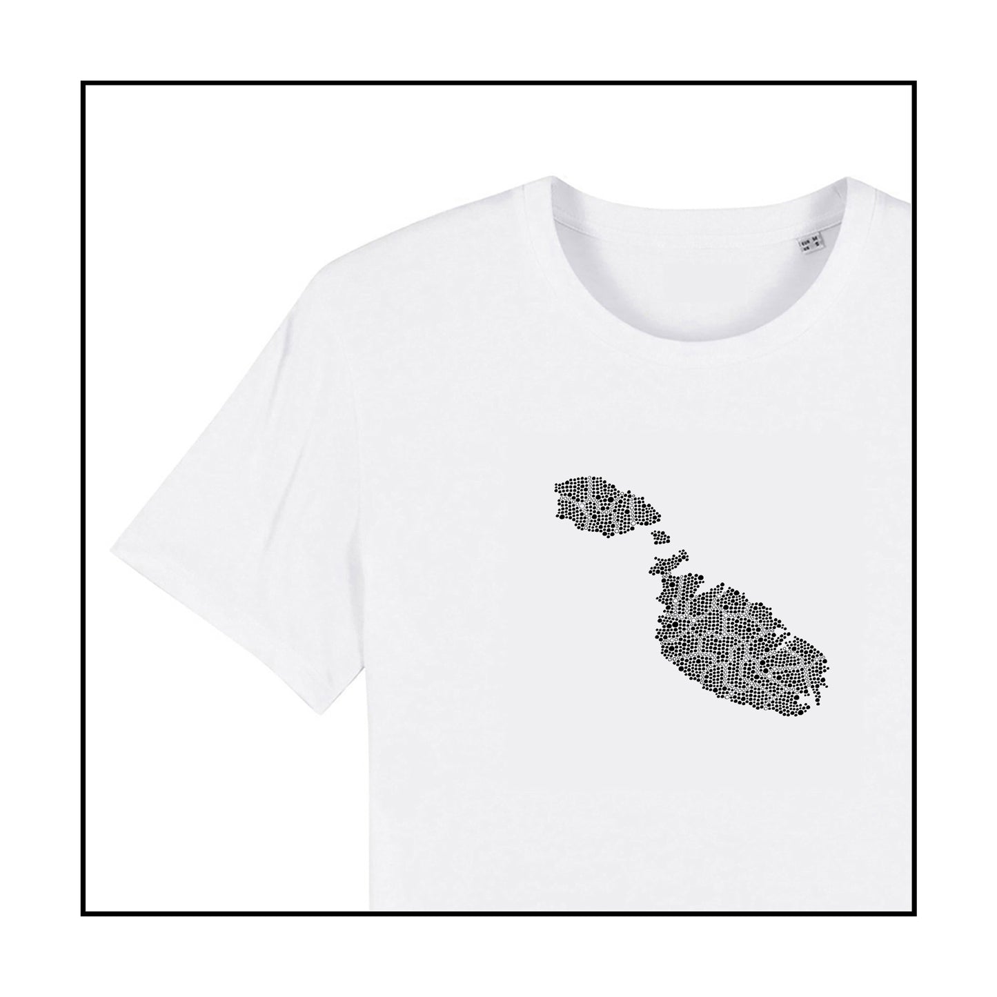 T-SHIRT MALTE / INSIDE