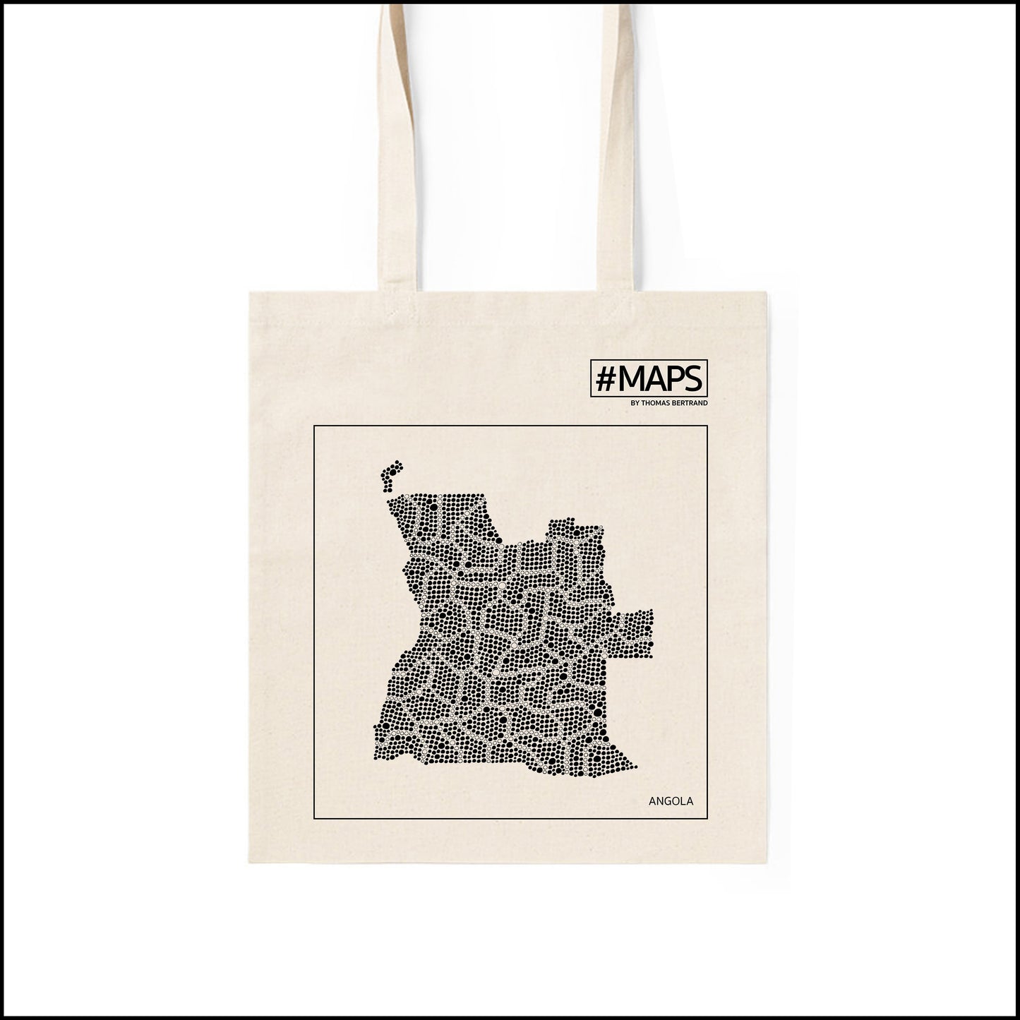 TOTE BAG ANGOLA