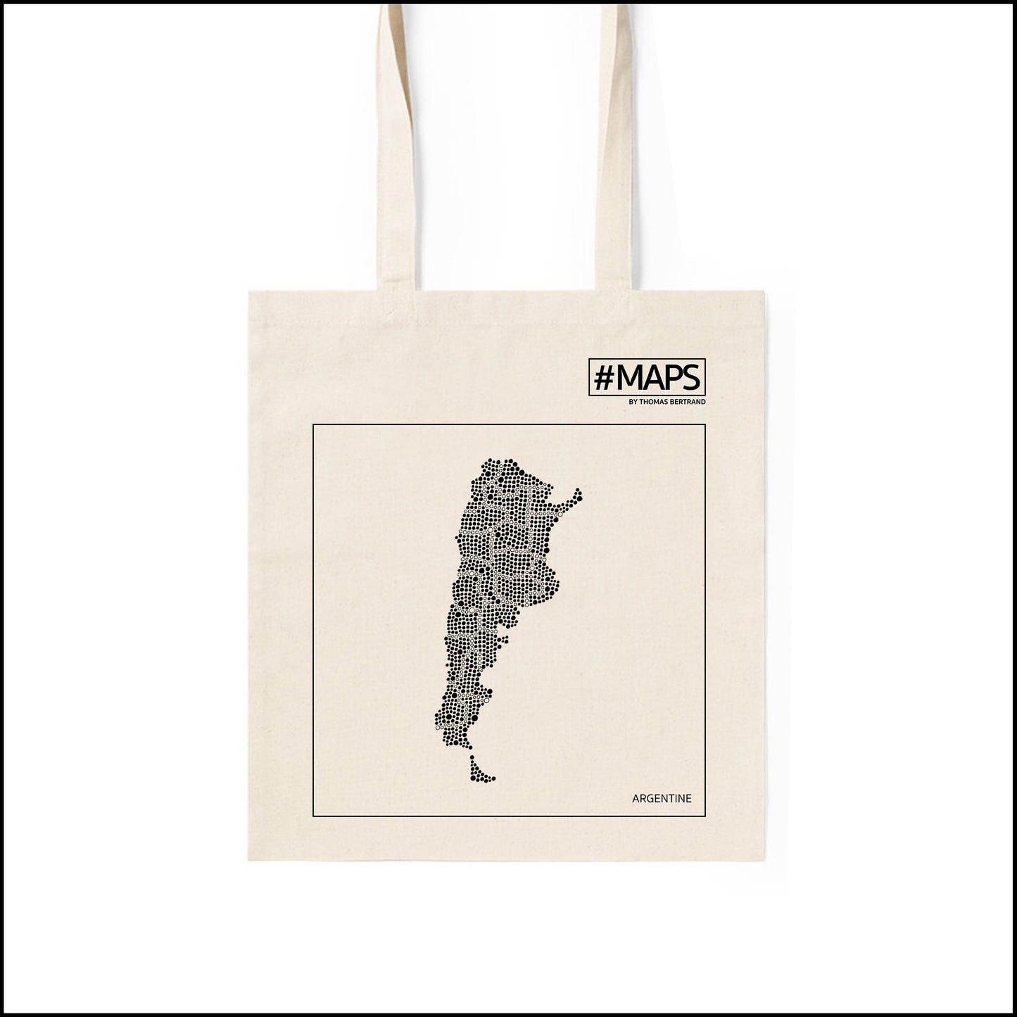 TOTE BAG ARGENTINE