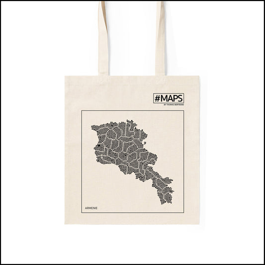 TOTE BAG ARMENIE