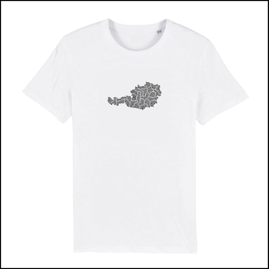 T-SHIRT AUTRICHE / INSIDE