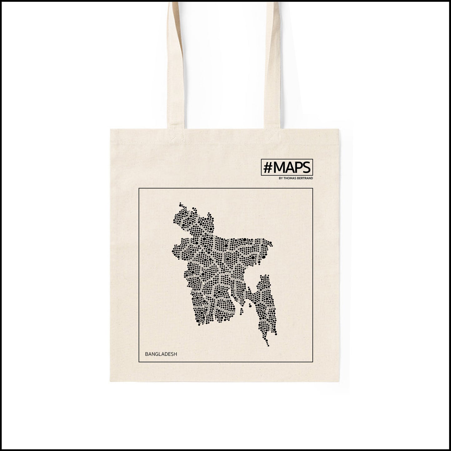 TOTE BAG BANGLADESH