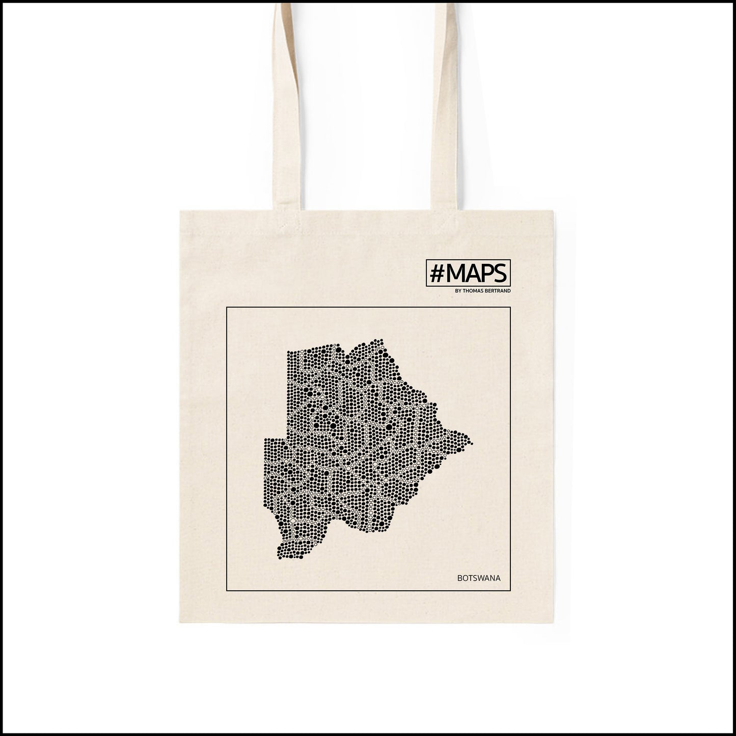 TOTE BAG BOTSWANA