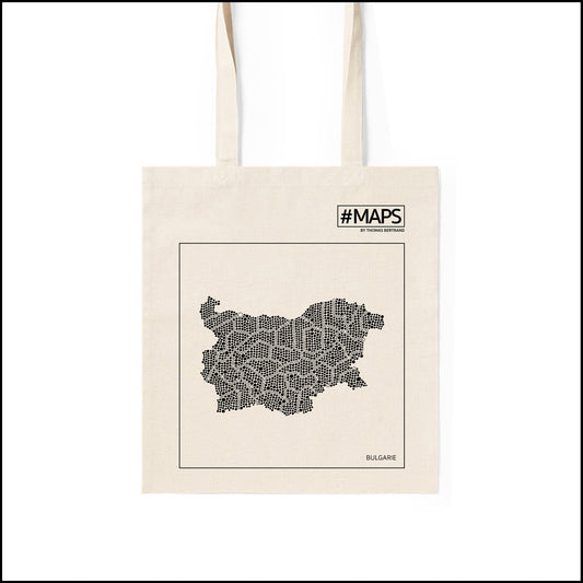 TOTE BAG BULGARIE