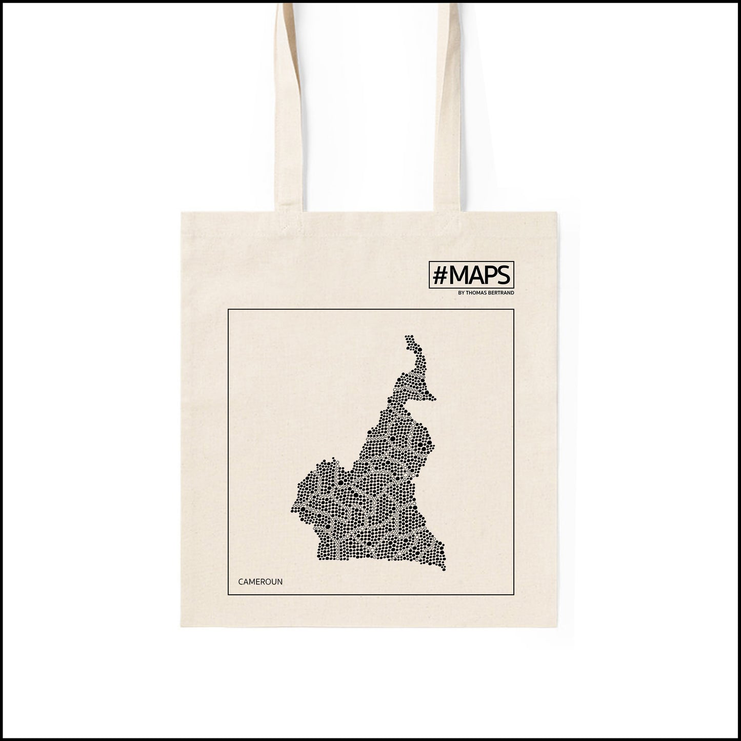 TOTE BAG CAMEROUN