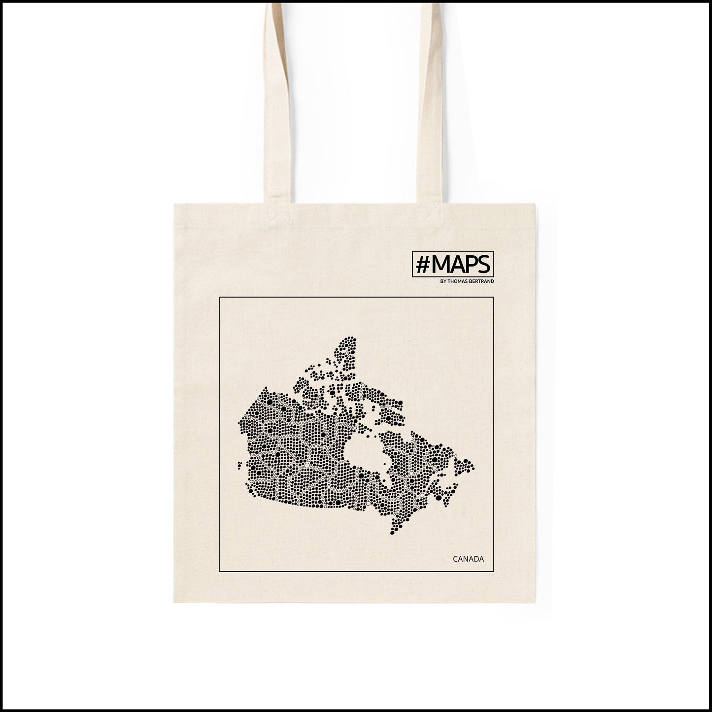 TOTE BAG CANADA