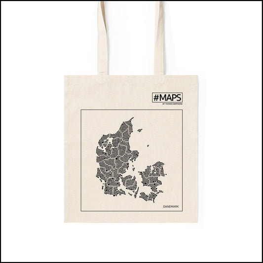 TOTE BAG DANEMARK