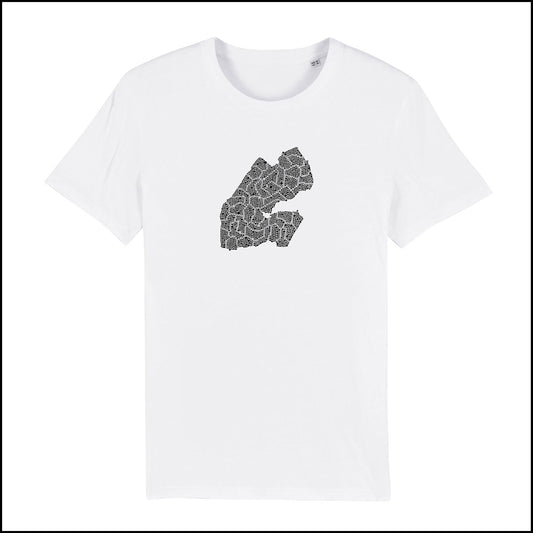 T-SHIRT DJIBOUTI / INSIDE