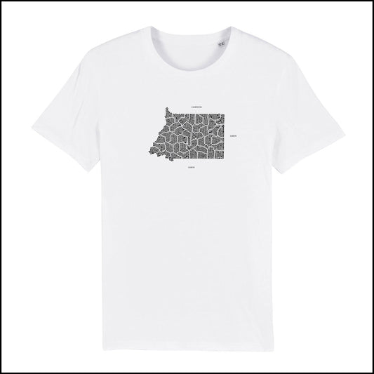 T-SHIRT GUINEE-EQUATORIALE / OUTSIDE