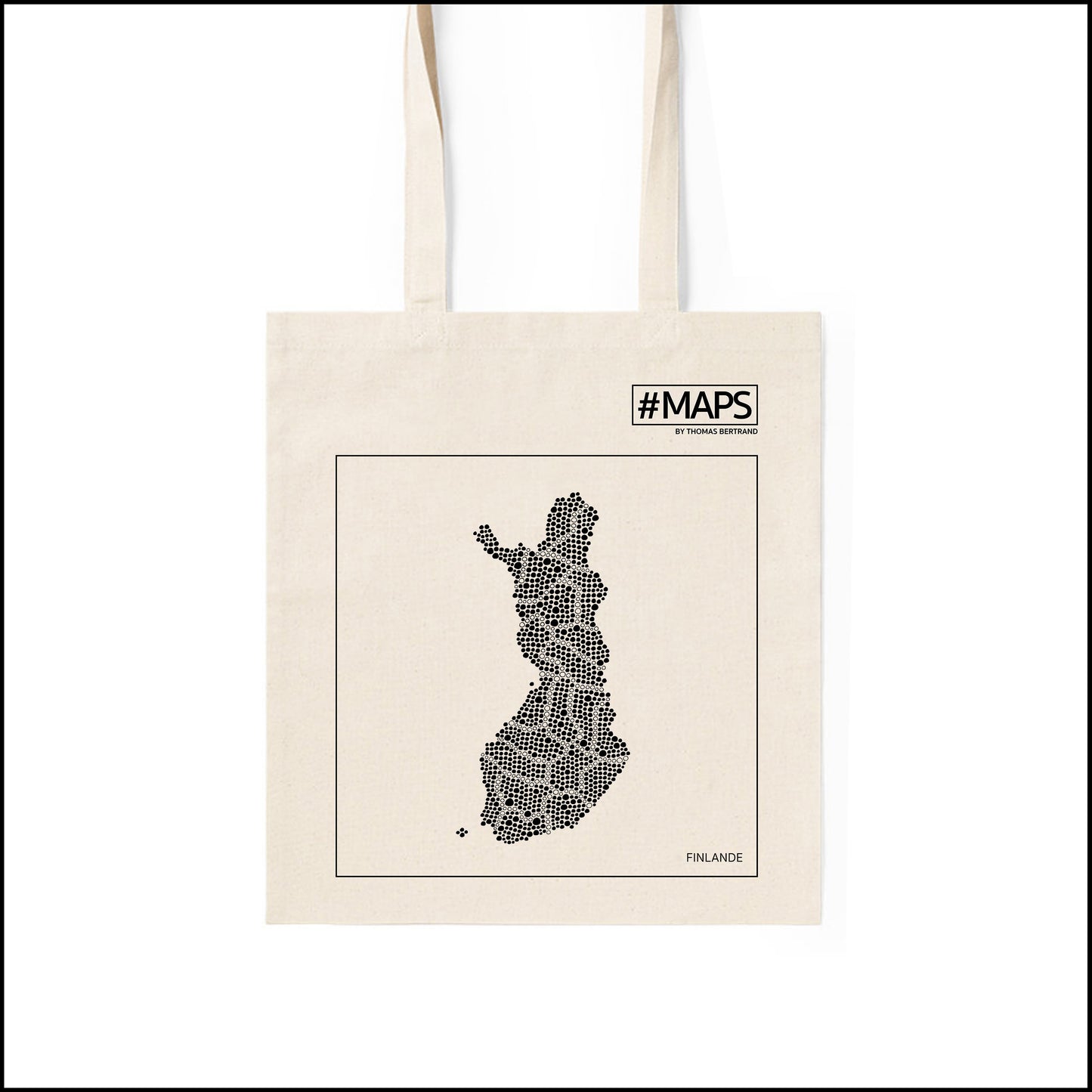 TOTE BAG FINLANDE