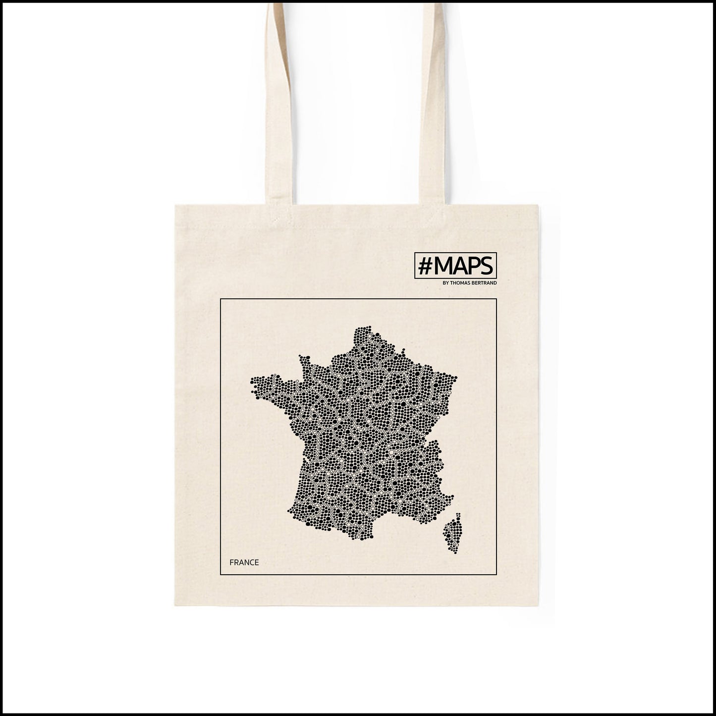 TOTE BAG FRANCE