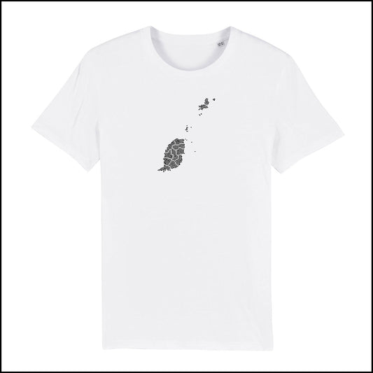 T-SHIRT GRENADE / INSIDE