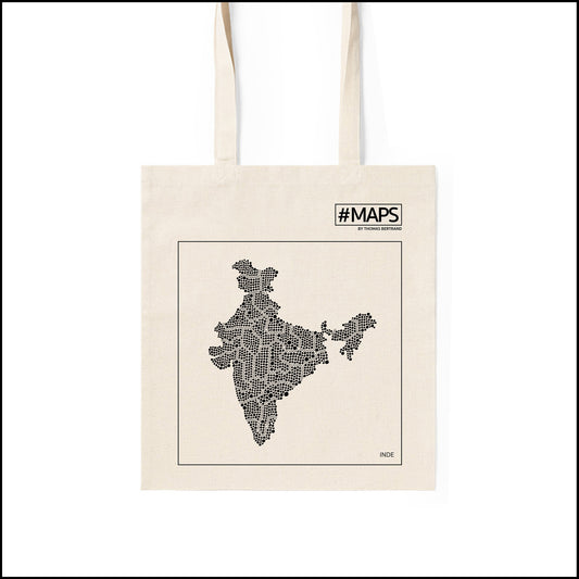 TOTE BAG INDE