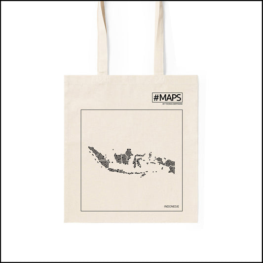 TOTE BAG INDONESIE