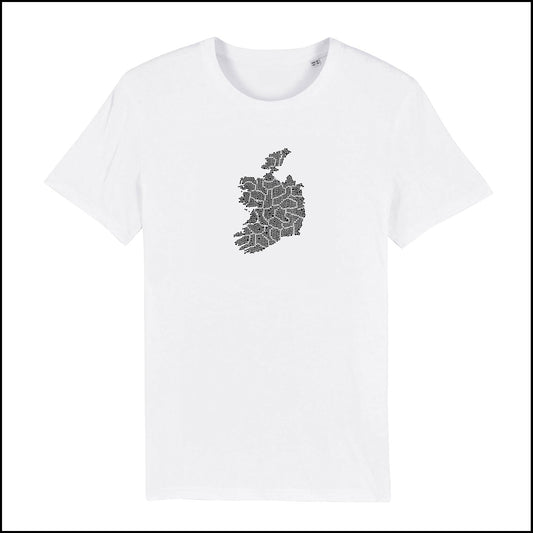 T-SHIRT IRLANDE / INSIDE