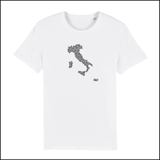 T-SHIRT ITALIE / NOM