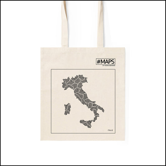 TOTE BAG ITALIE