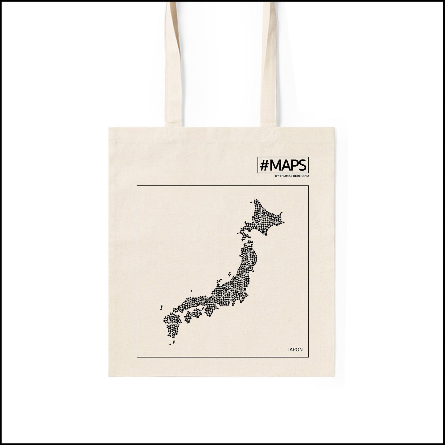 TOTE BAG JAPON