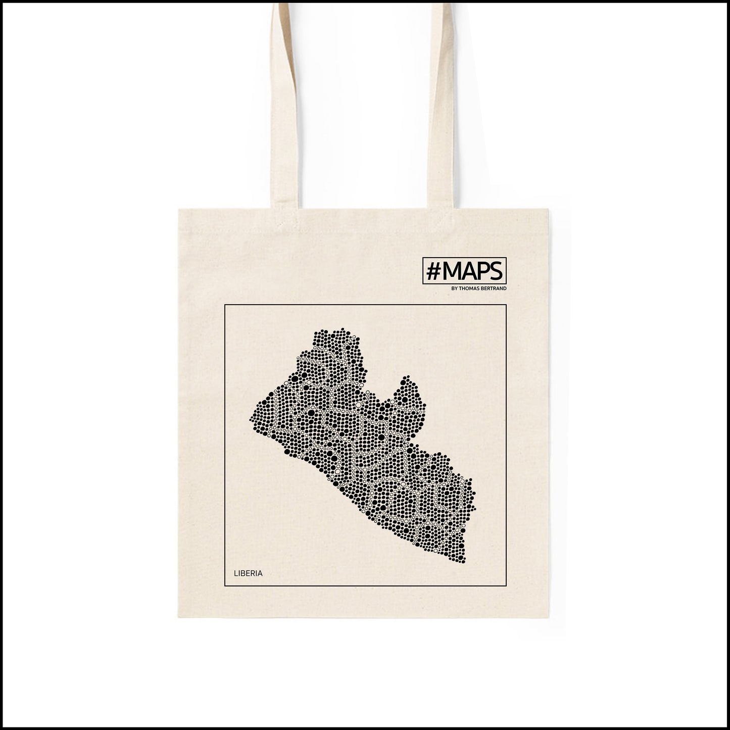 TOTE BAG LIBERIA