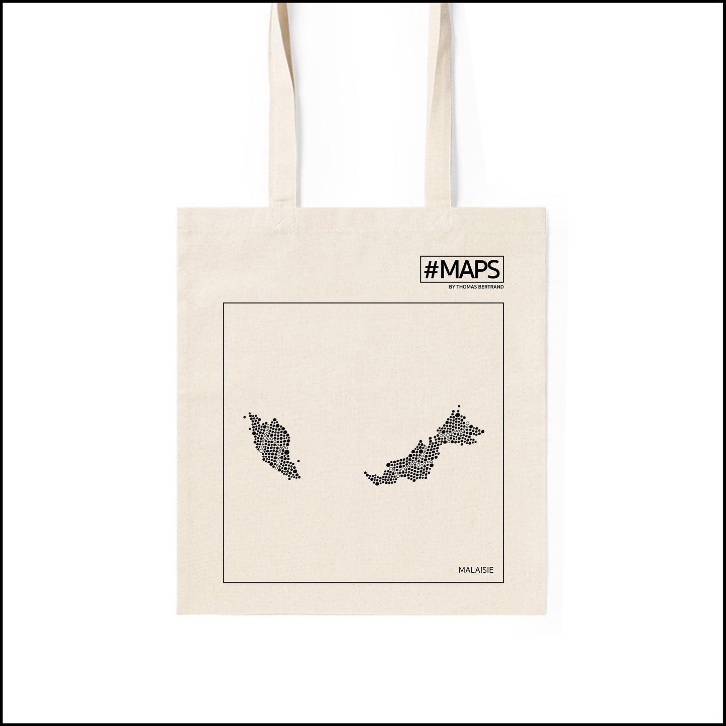 TOTE BAG MALAISIE