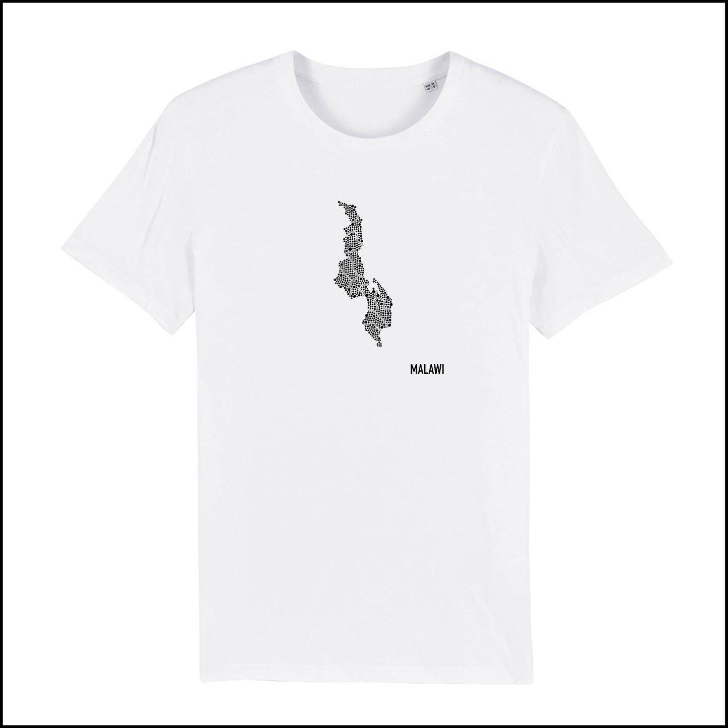 T-SHIRT MALAWI / NOM