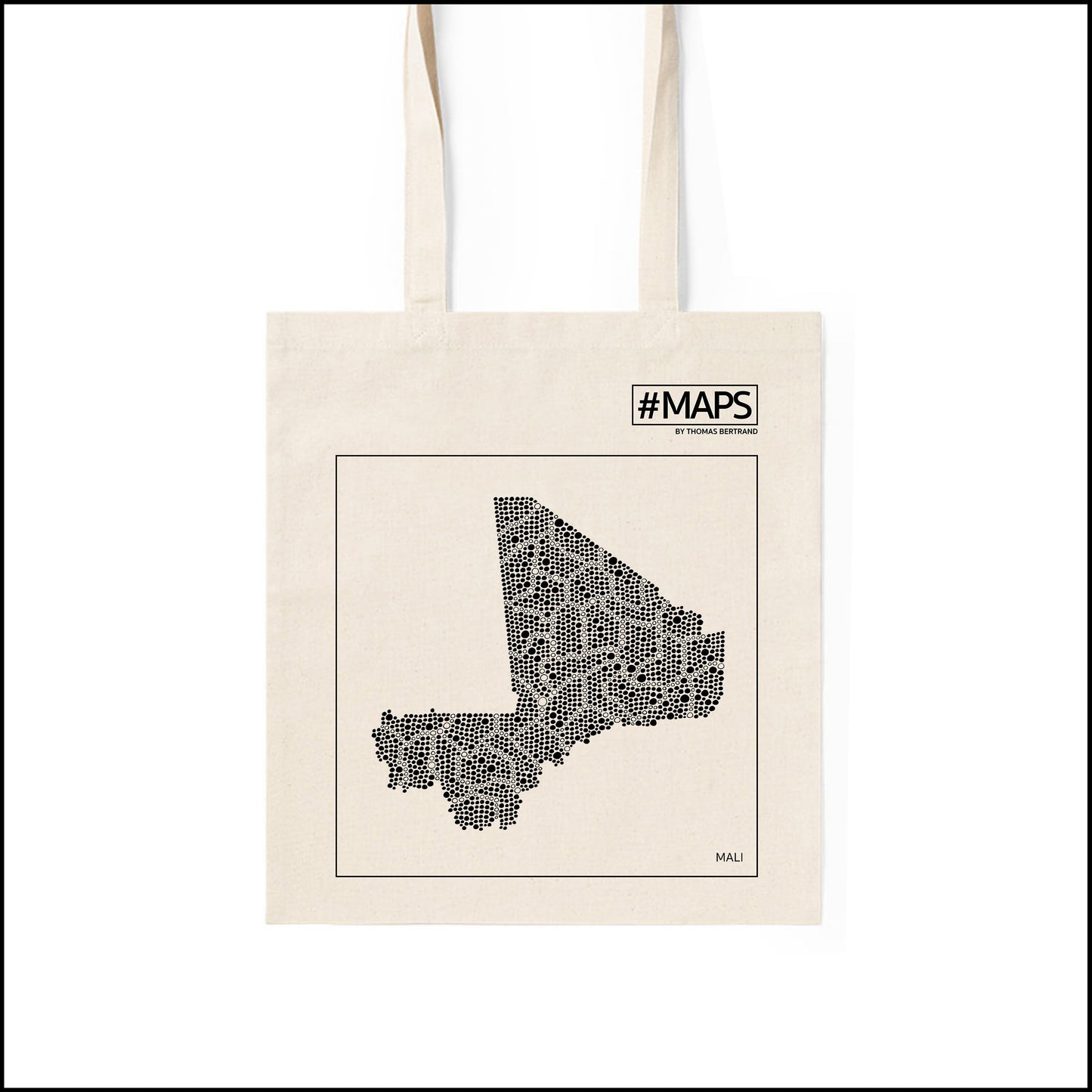 TOTE BAG MALI