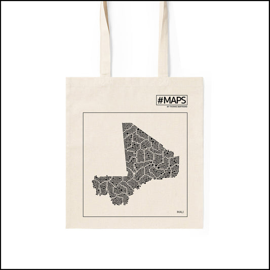 TOTE BAG MALI