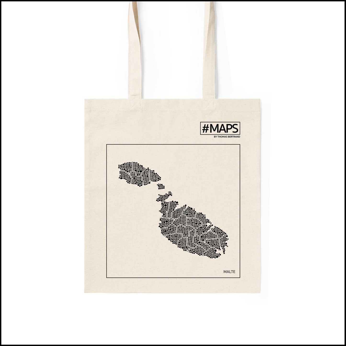 TOTE BAG MALTE