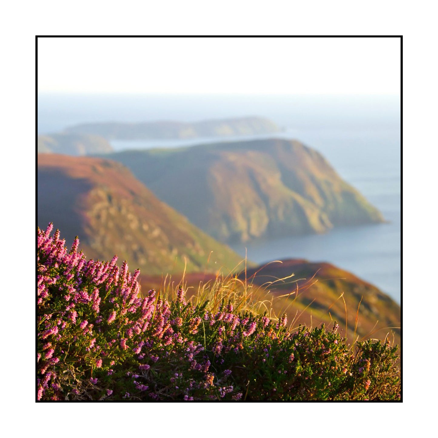 TOTE BAG ISLE OF MAN