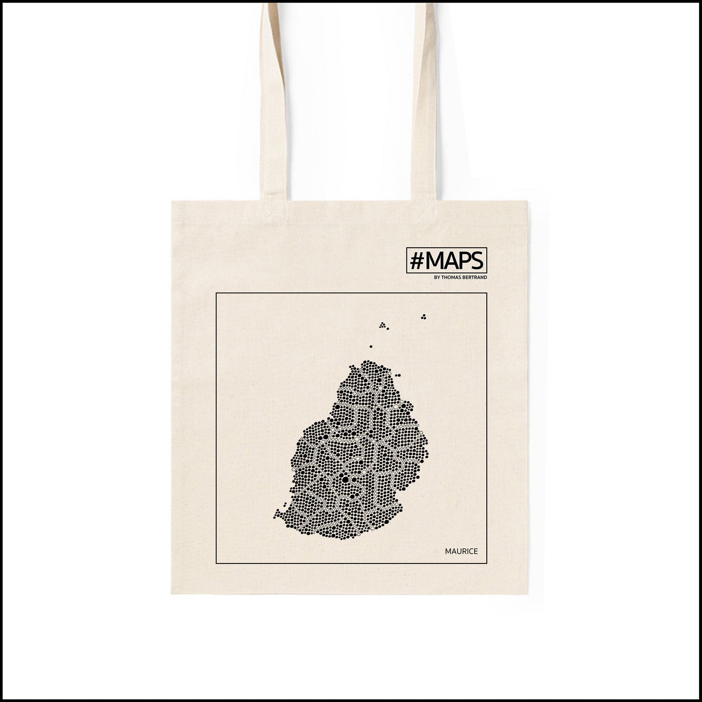 TOTE BAG MAURICE