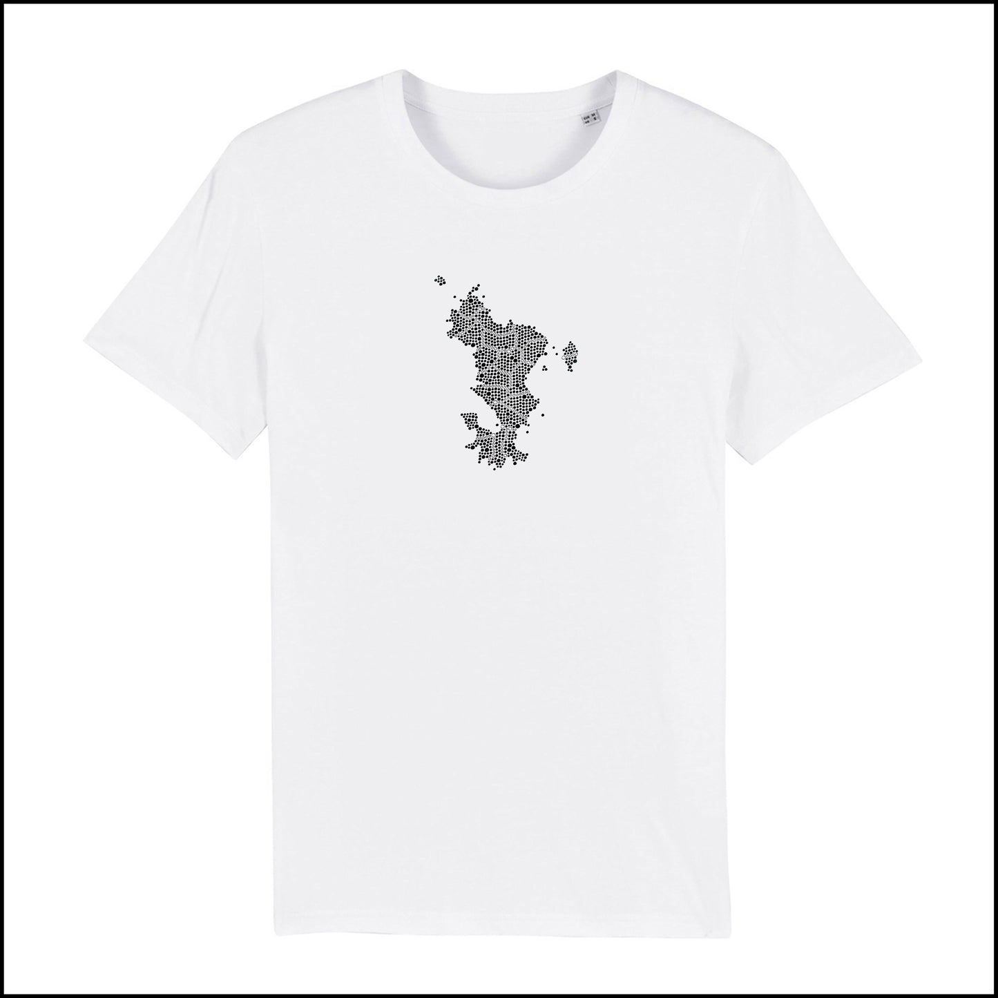 T-SHIRT MAYOTTE