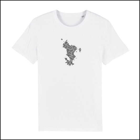 T-SHIRT MAYOTTE