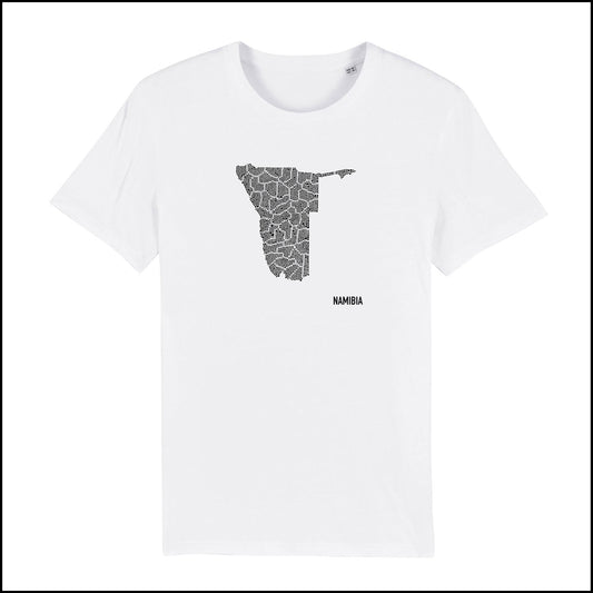 T-SHIRT NAMIBIE / NOM