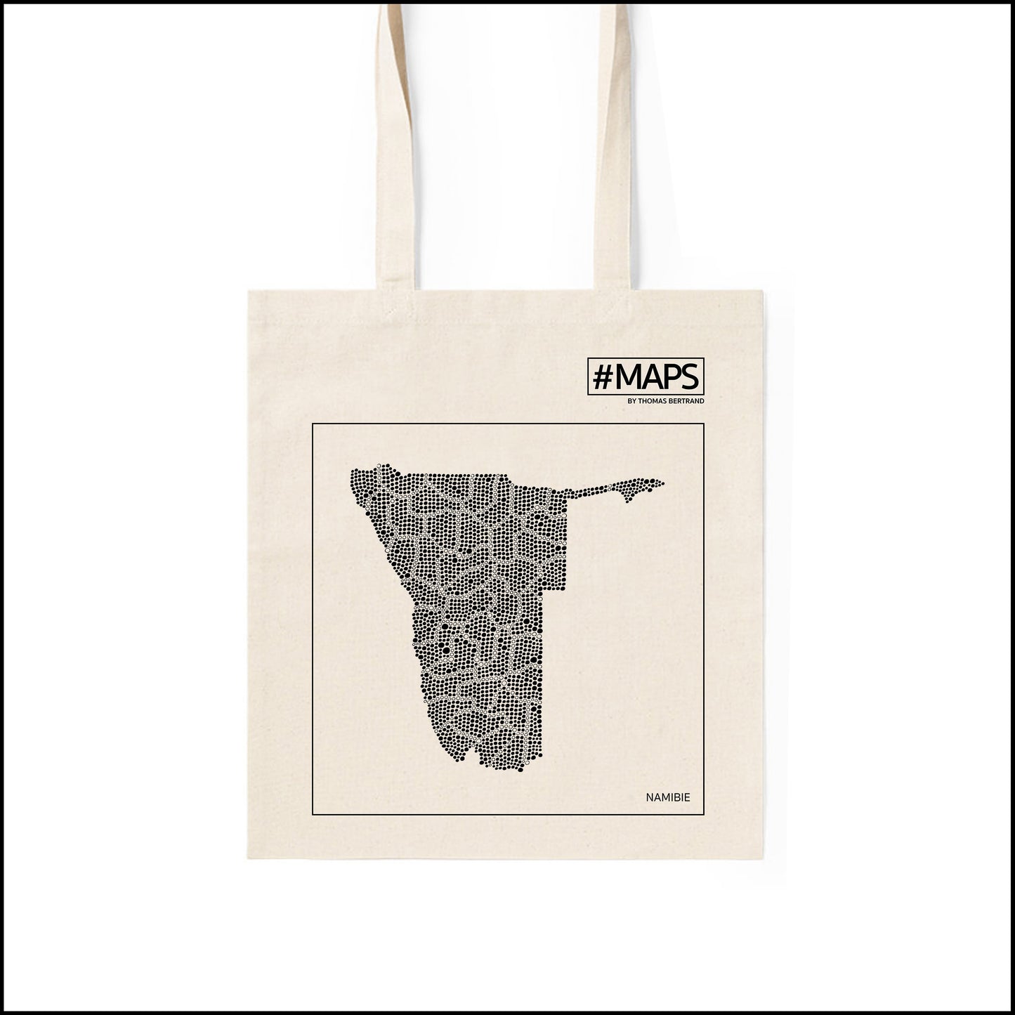 TOTE BAG NAMIBIE