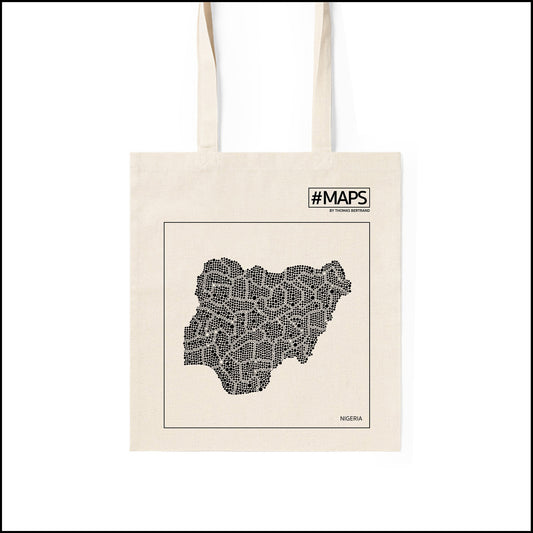 TOTE BAG NIGERIA