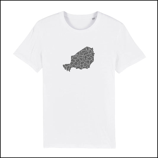 T-SHIRT NIGER / INSIDE