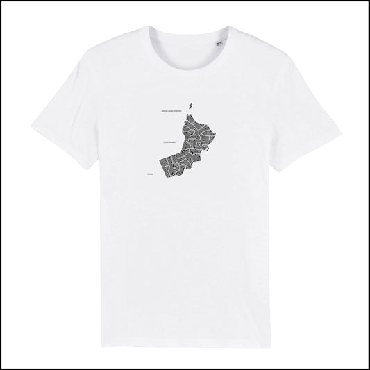 T-SHIRT OMAN / OUTSIDE