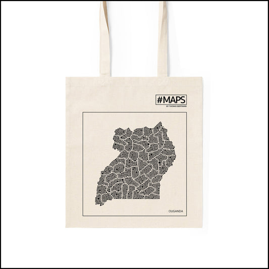 TOTE BAG OUGANDA