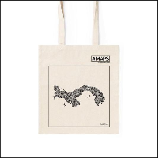 TOTE BAG PANAMA