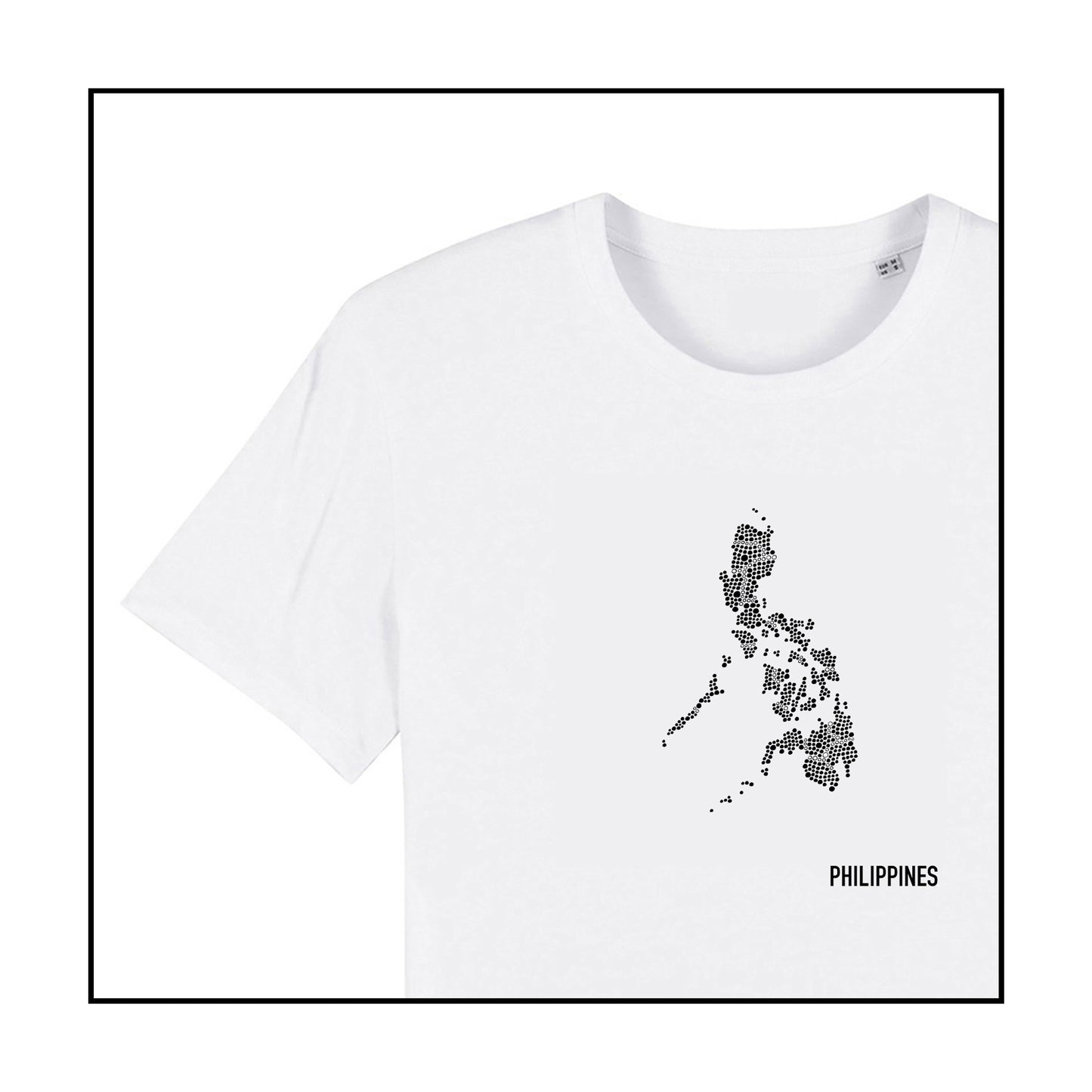 T-SHIRT PHILIPPINES / NOM