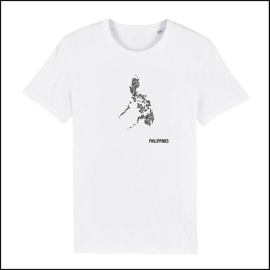 T-SHIRT PHILIPPINES / NOM