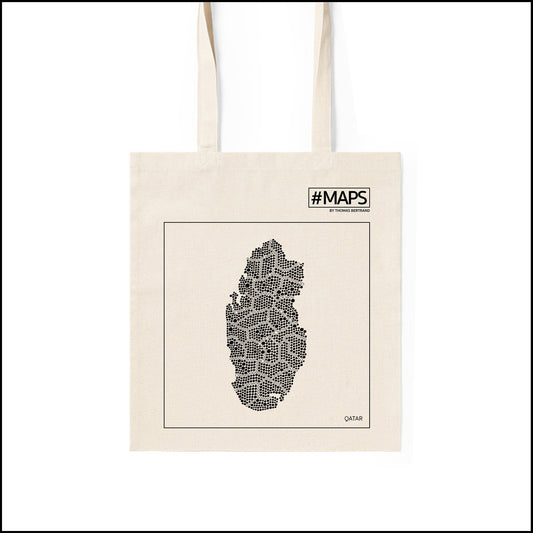 TOTE BAG QATAR