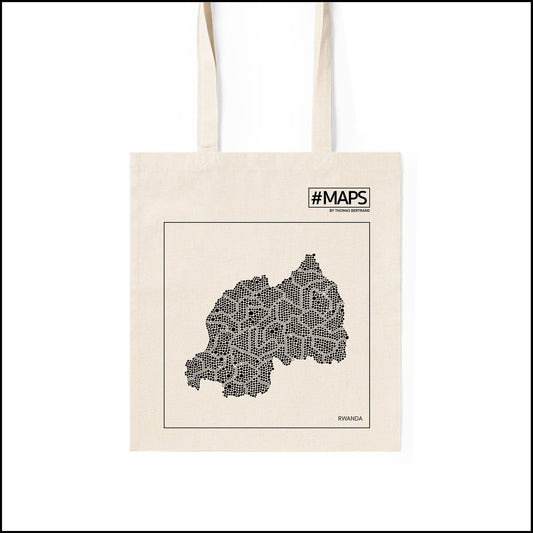 TOTE BAG RWANDA