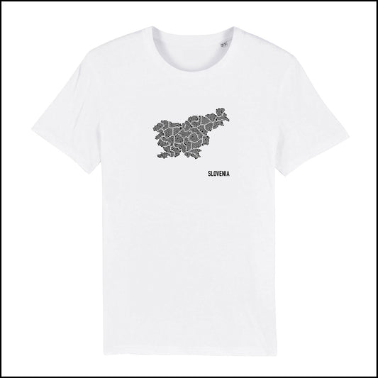 T-SHIRT SLOVENIE / NOM