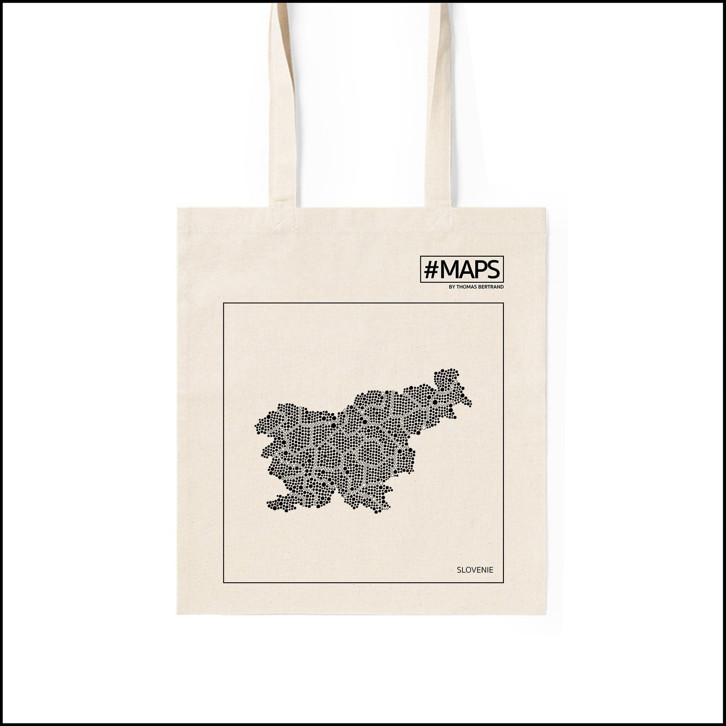 TOTE BAG SLOVENIE