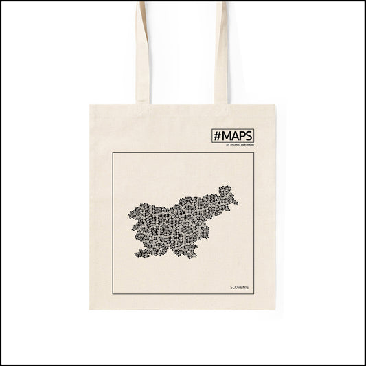 TOTE BAG SLOVENIE