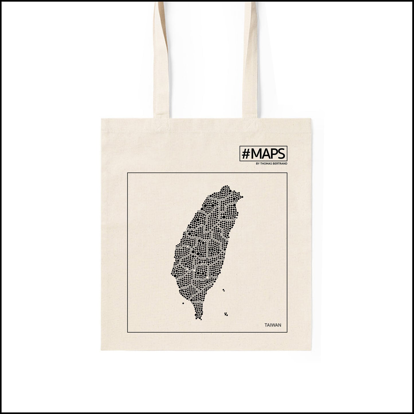 TOTE BAG TAIWAN